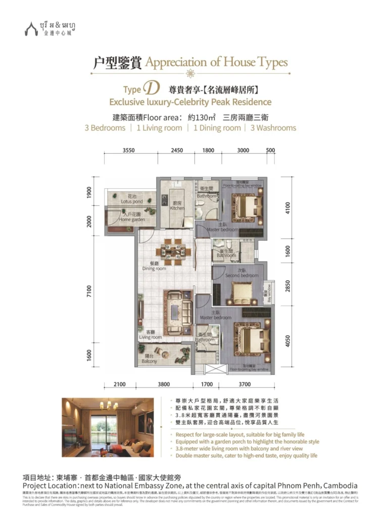 平面图